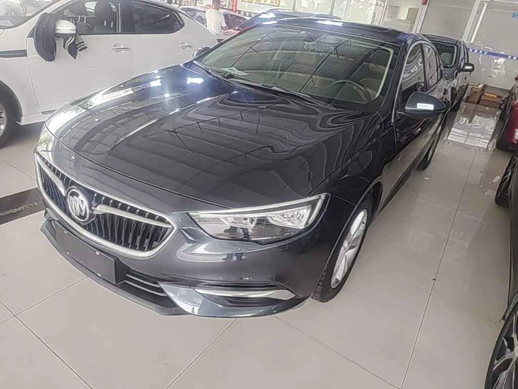 Buick Regal