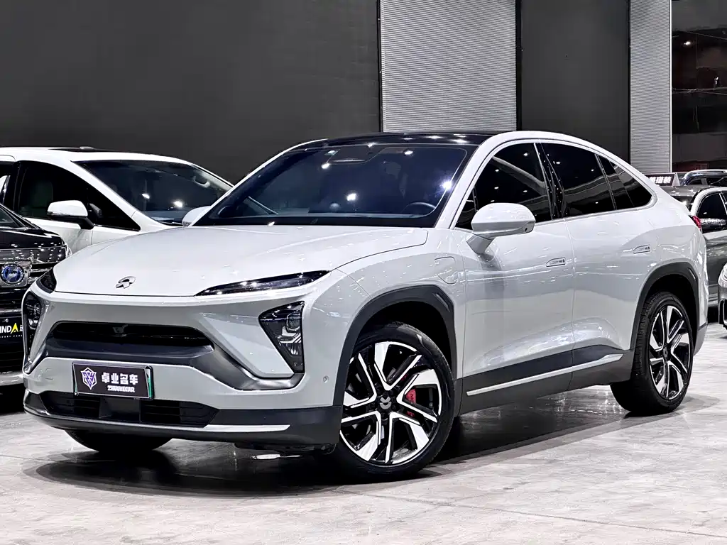 NIO EC6