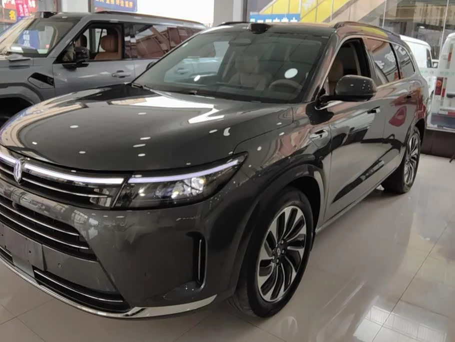 Aito M7
