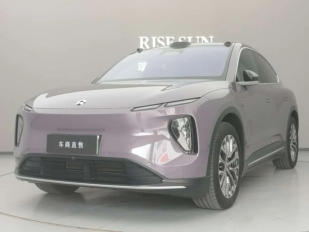 NIO EC6