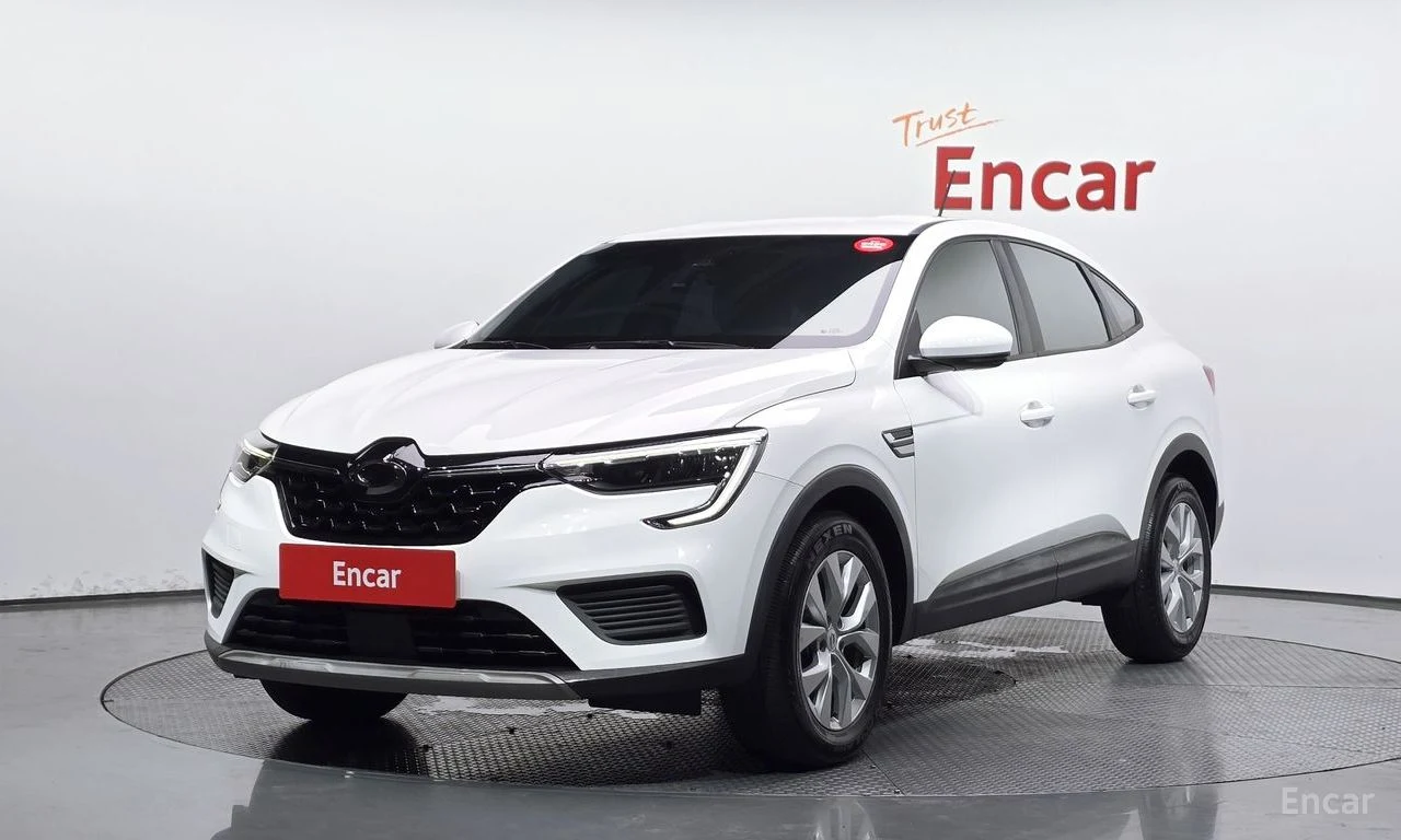 Renault XM3