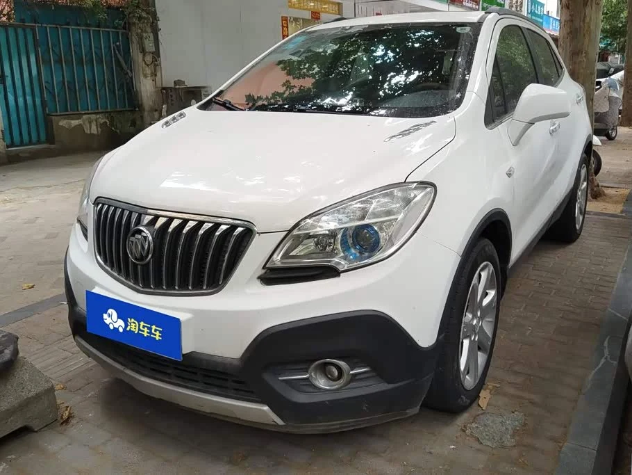Buick Encore
