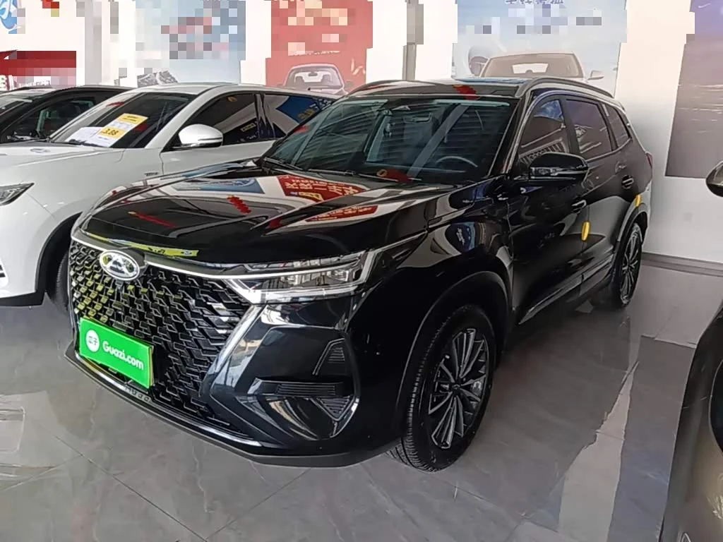 Chery 8 PRO