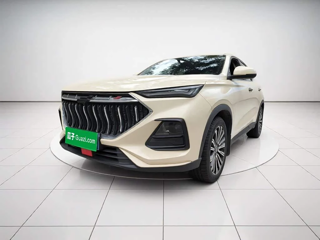 Oshan X5