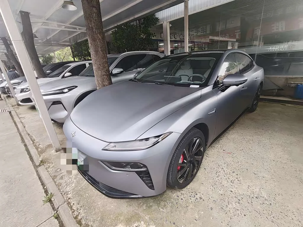 Dongfeng eπ007