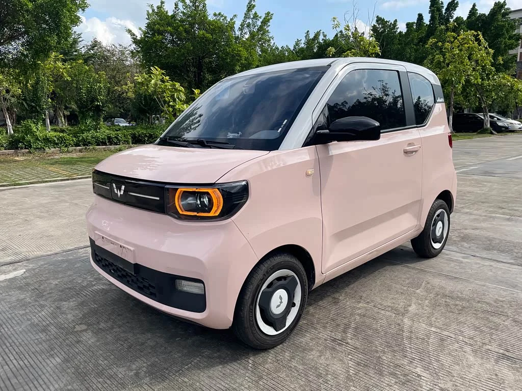 Wuling Mini EV