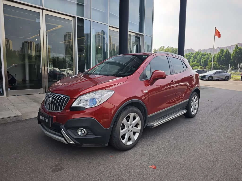 Buick Encore