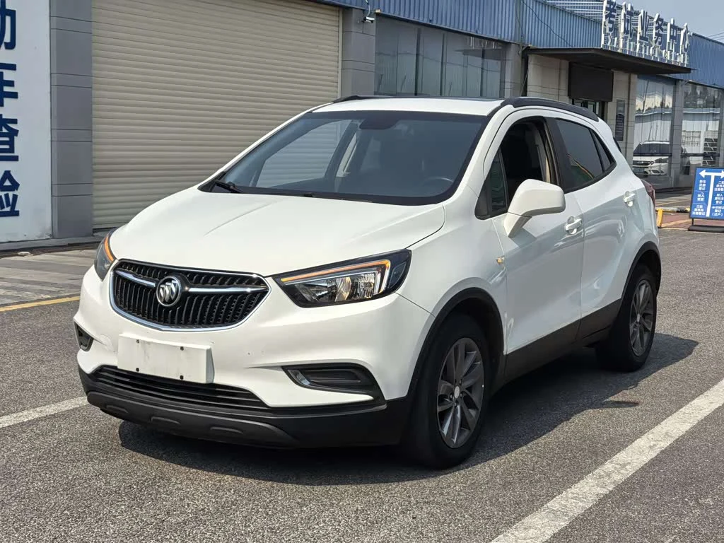 Buick Encore
