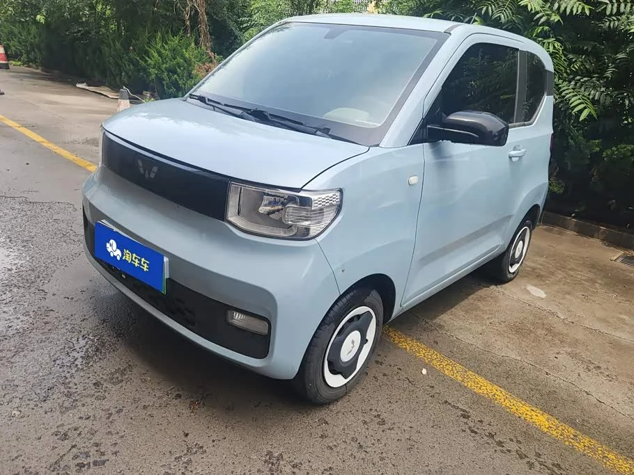 Wuling Mini EV