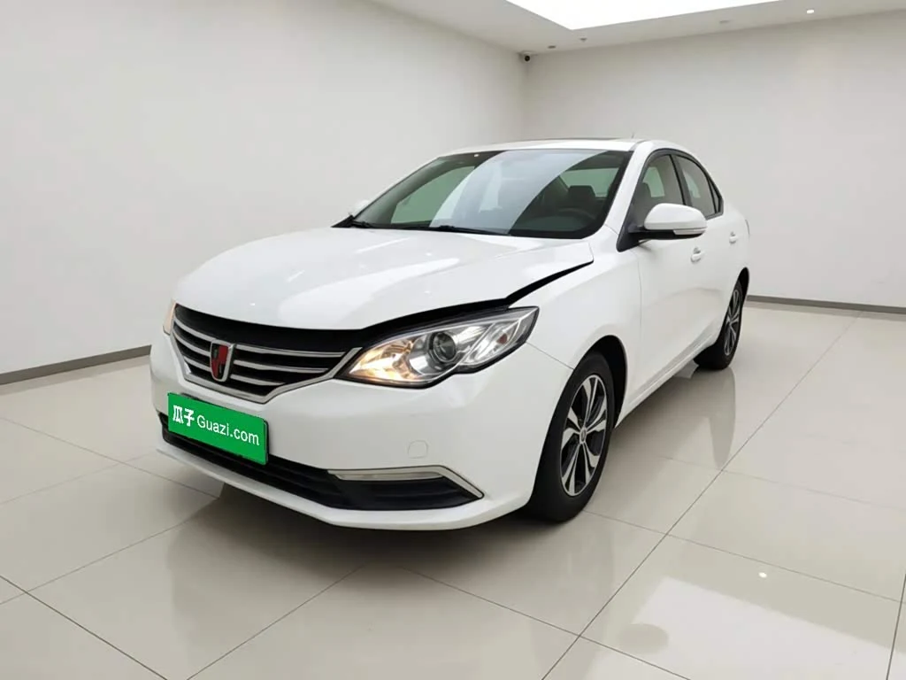 Roewe 360