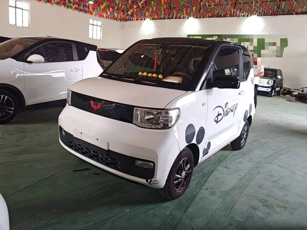 Wuling Mini EV