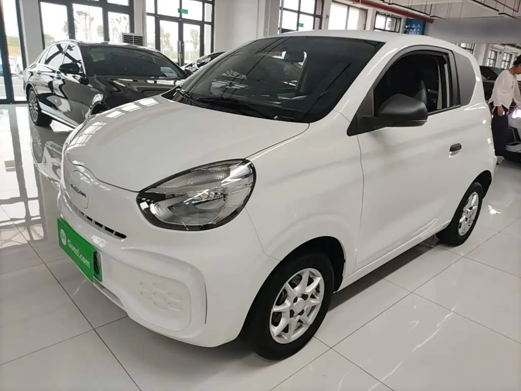 Roewe Clever