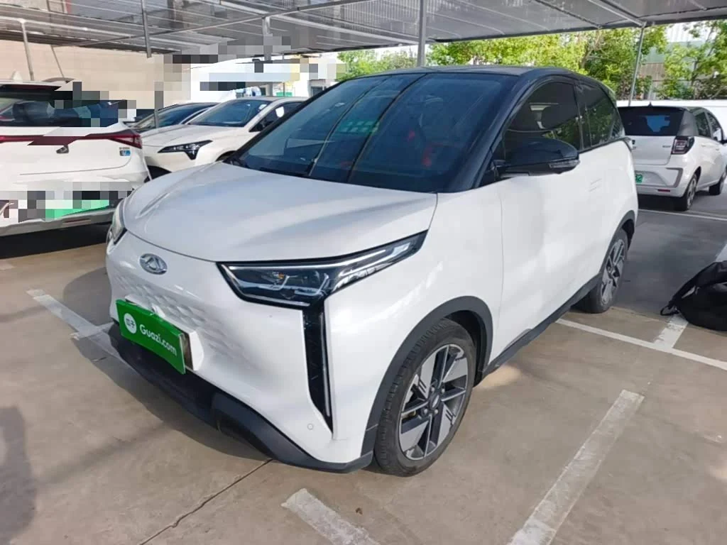Chery Wujie Pro
