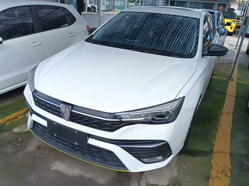 Roewe i5