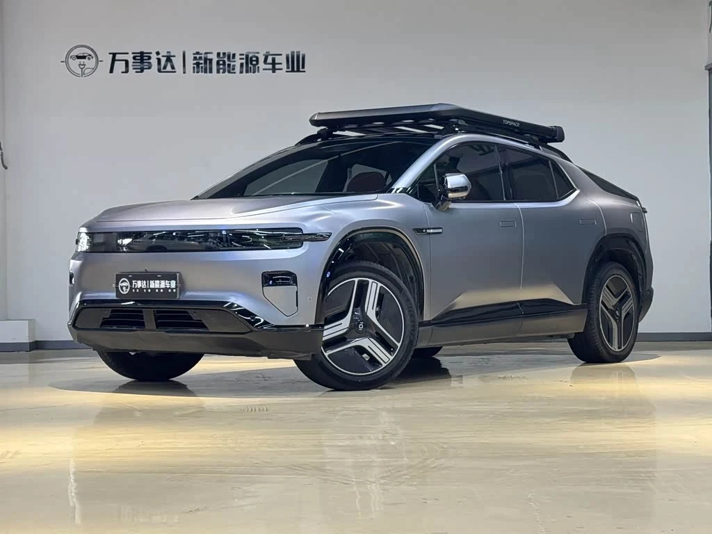 Changan E07