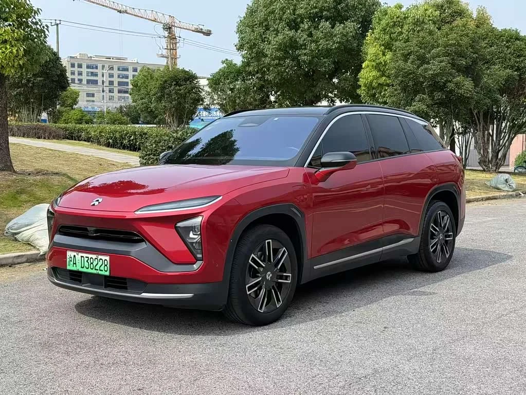 NIO ES6