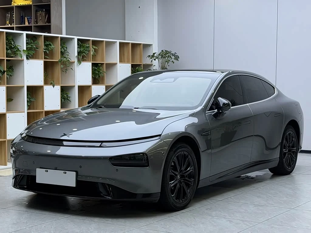 Xpeng P7