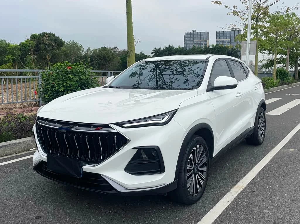 Oshan X5