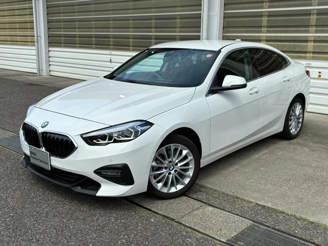 BMW 2 серии