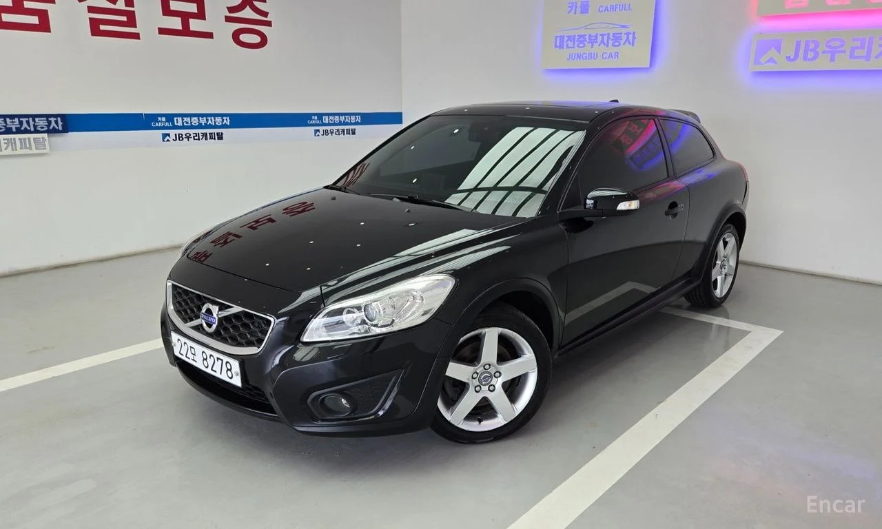 Volvo C30