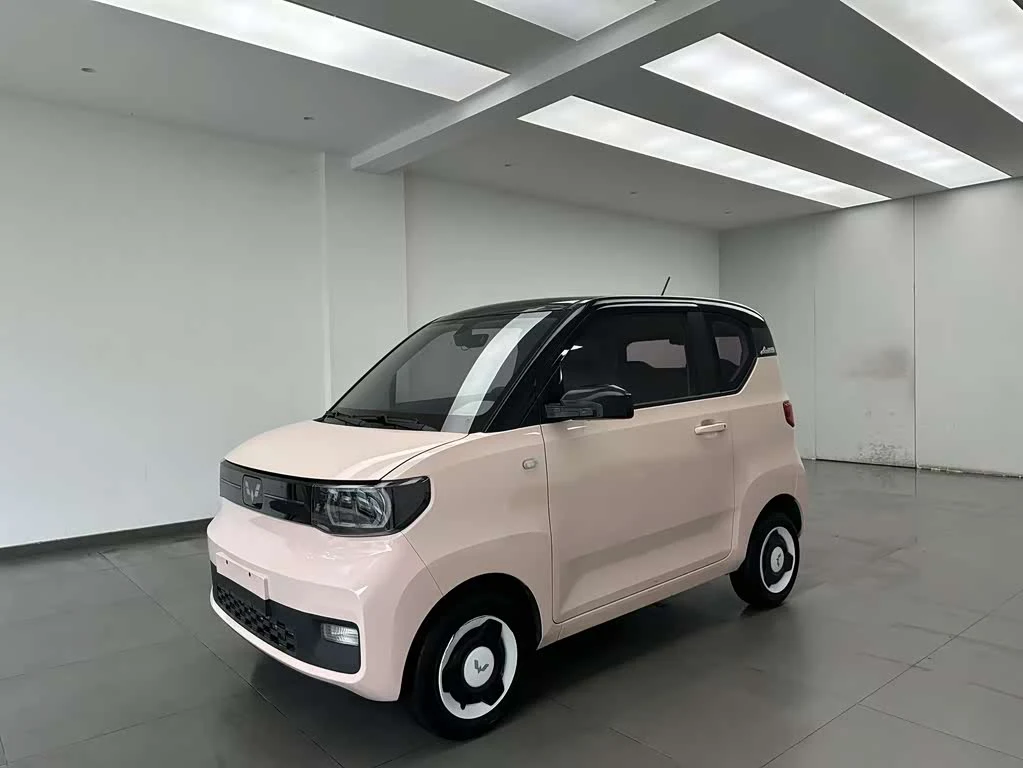 Wuling Mini EV