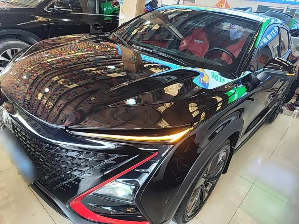 Changan UNI-T
