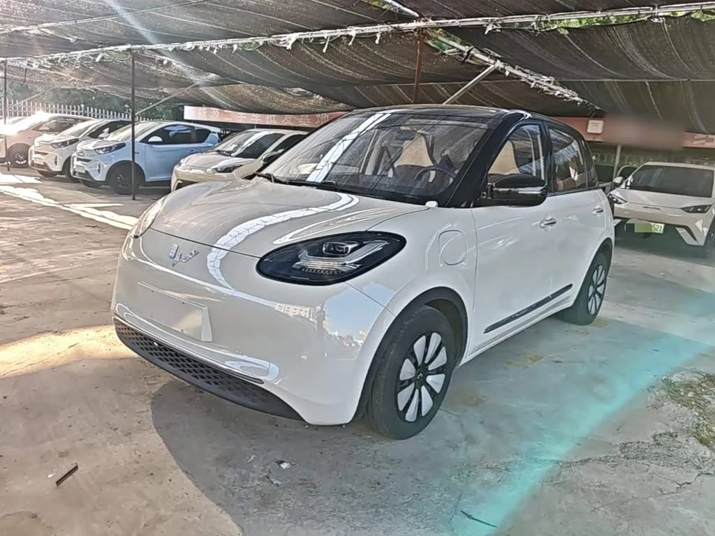 Wuling Binguo