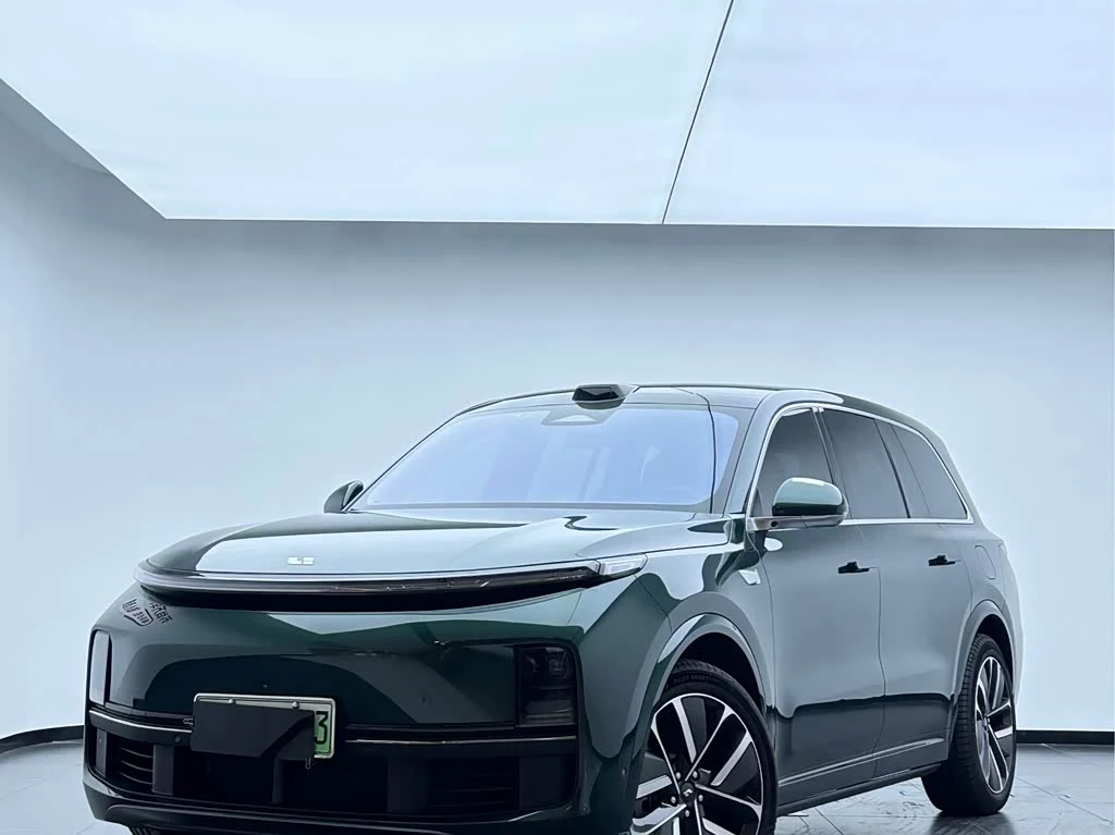 Li Auto L9