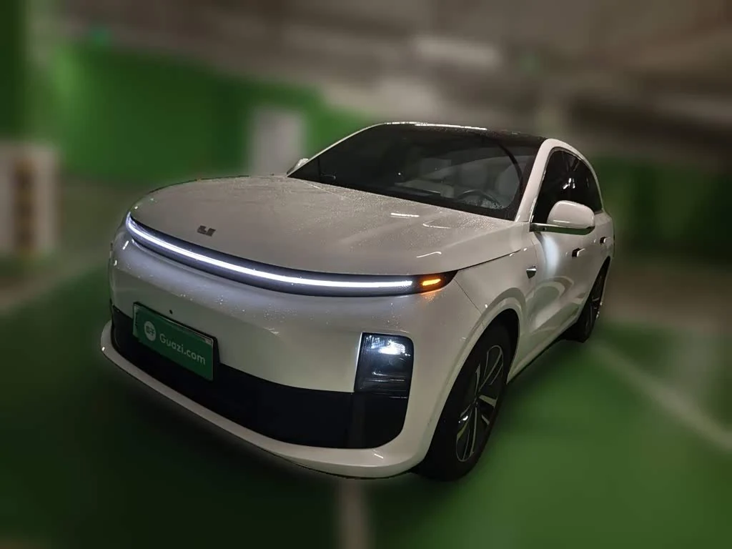 Li Auto L6