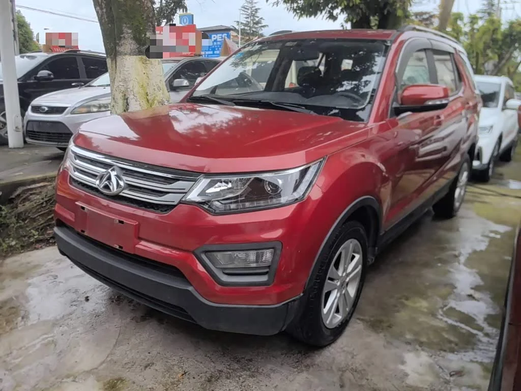 Oshan CX70