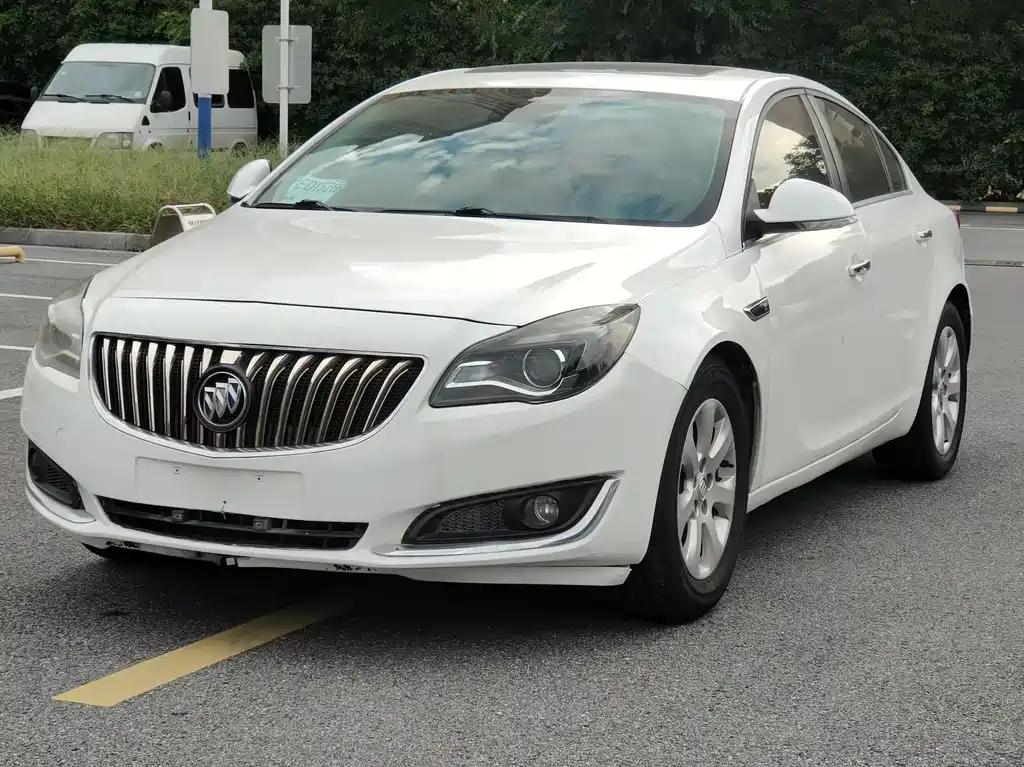 Buick Regal