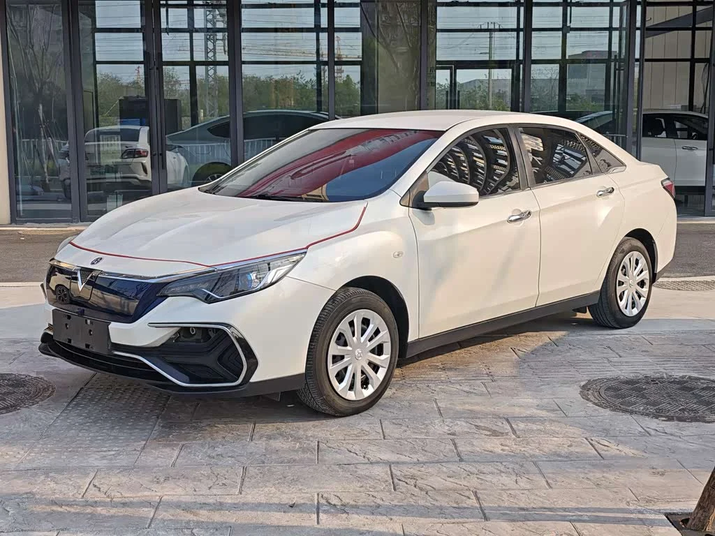 Venucia D60EV