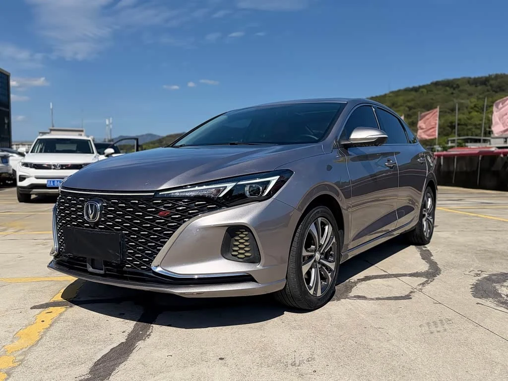 Changan Eado