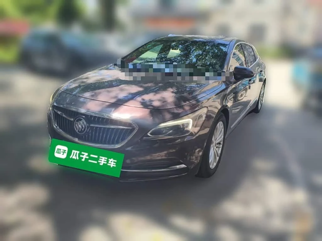 Buick LaCrosse