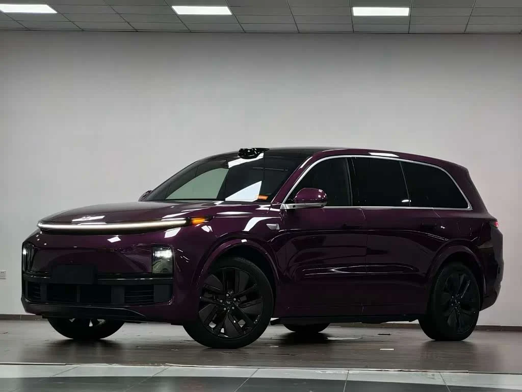 Li Auto L9