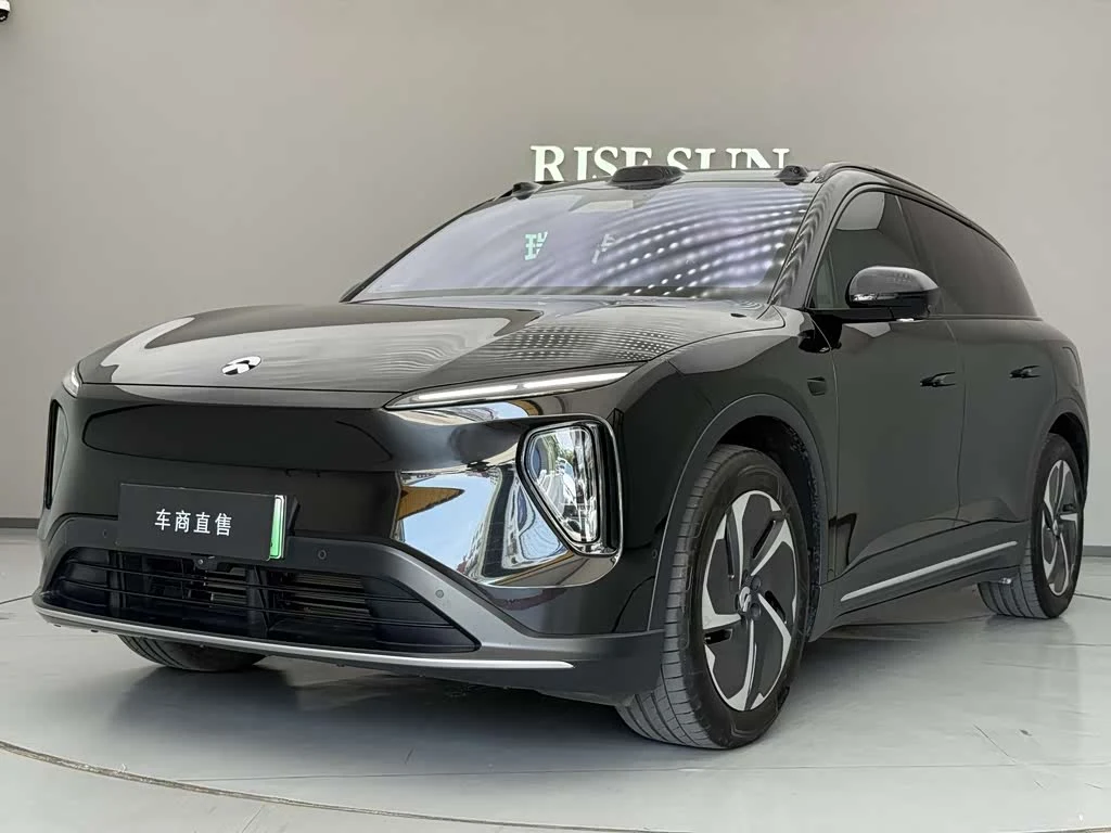 NIO ES6