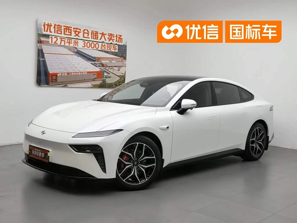 Dongfeng eπ007