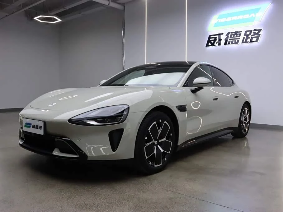 Xiaomi SU7