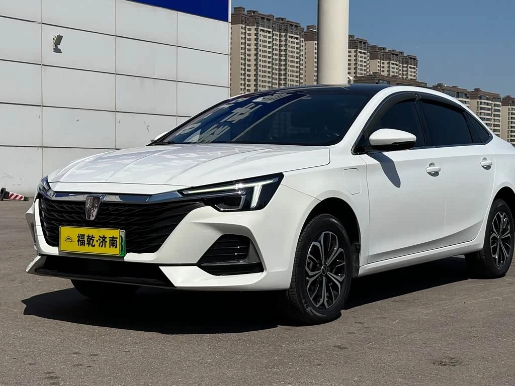 Roewe i6 MAX