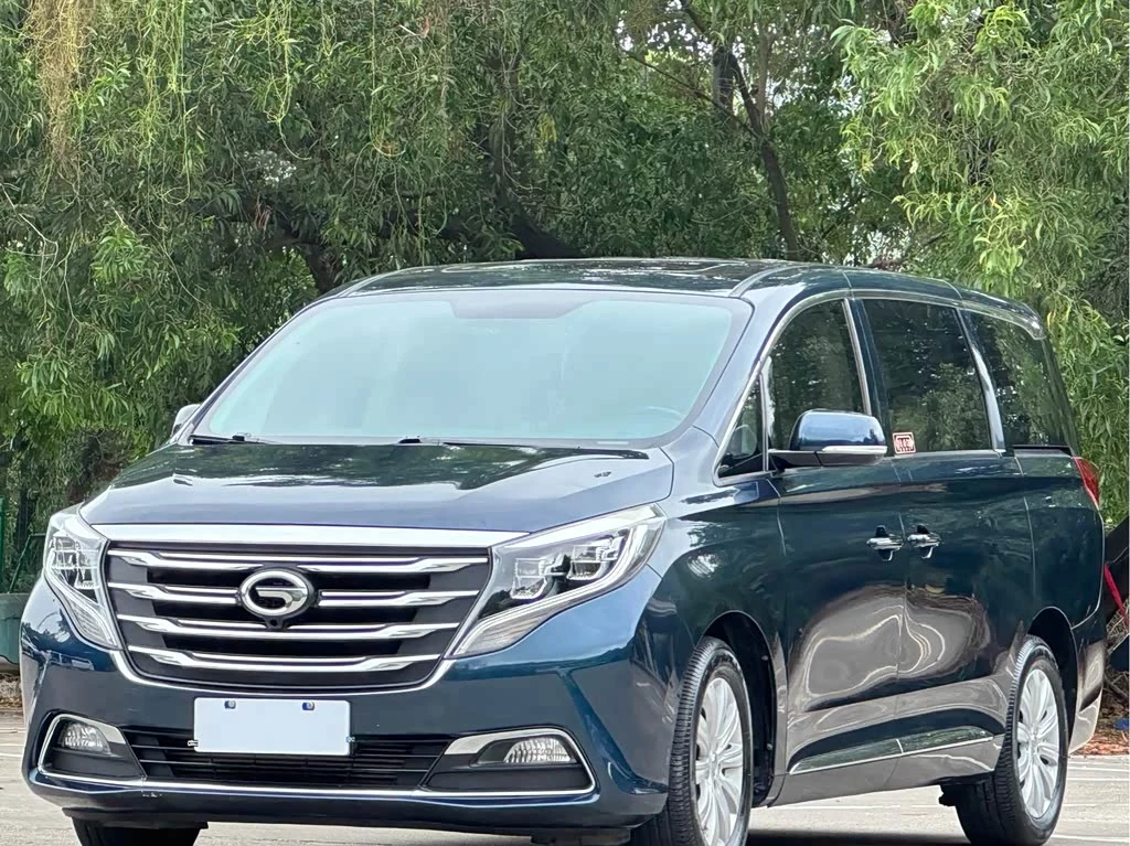 GAC M8