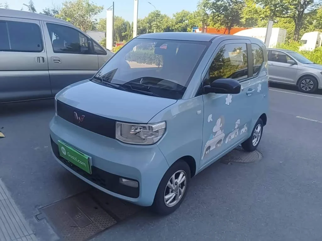 Wuling Mini EV