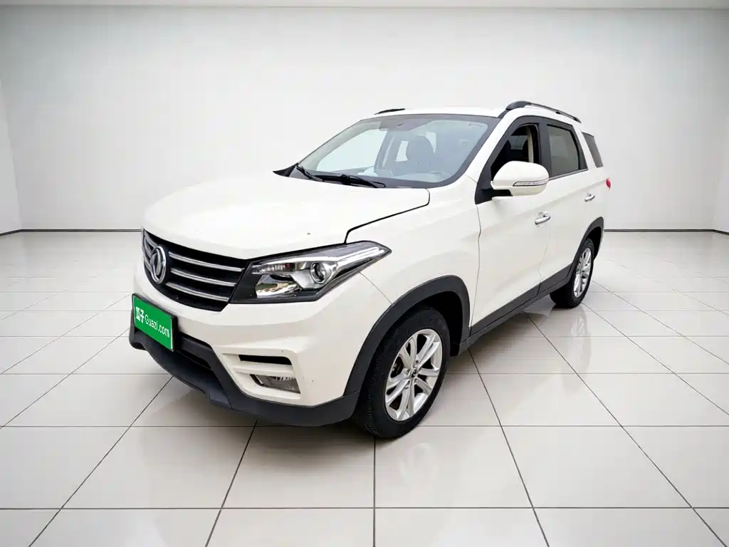 Dongfeng S560