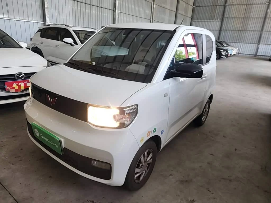 Wuling Mini EV