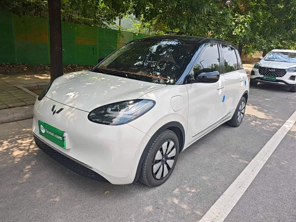 Wuling Binguo