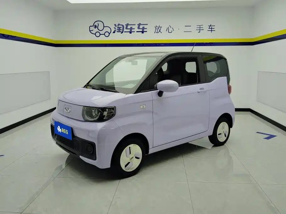 Chery QQ