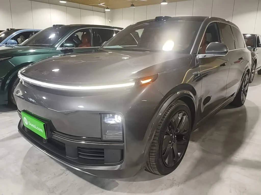 Li Auto L9