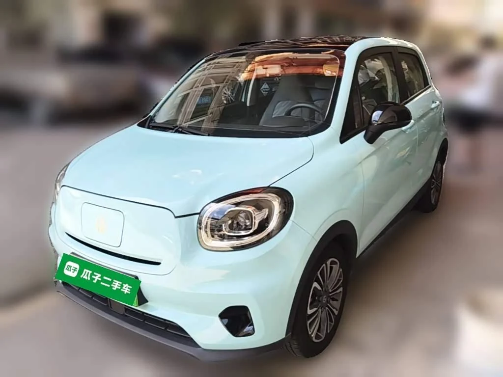 Leapmotor T03