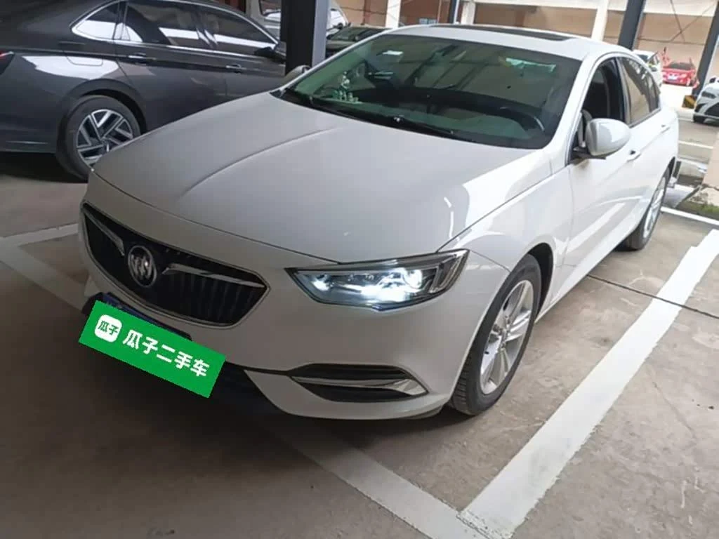 Buick Regal