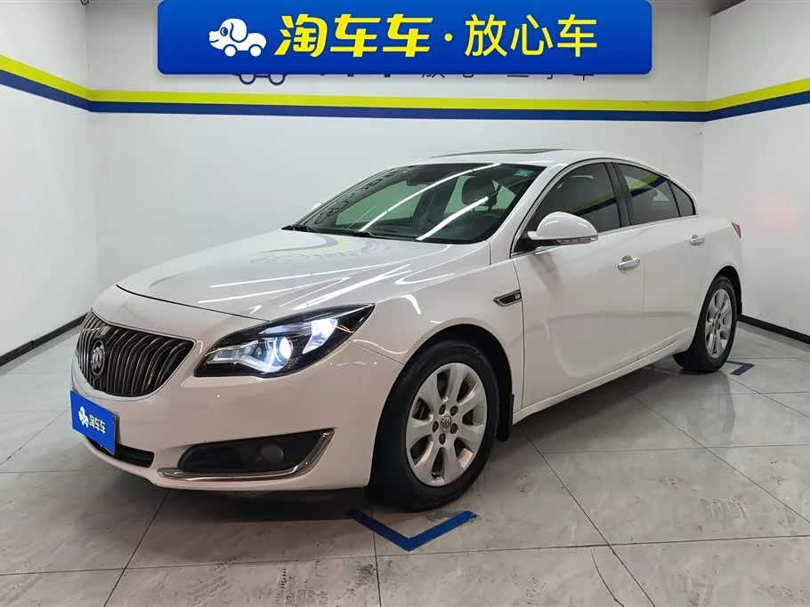 Buick Regal