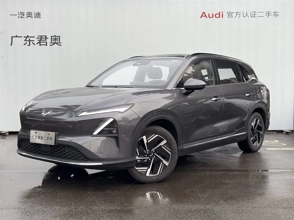 Wuling S